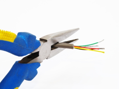 Electric services in Heston, Osterley, TW5